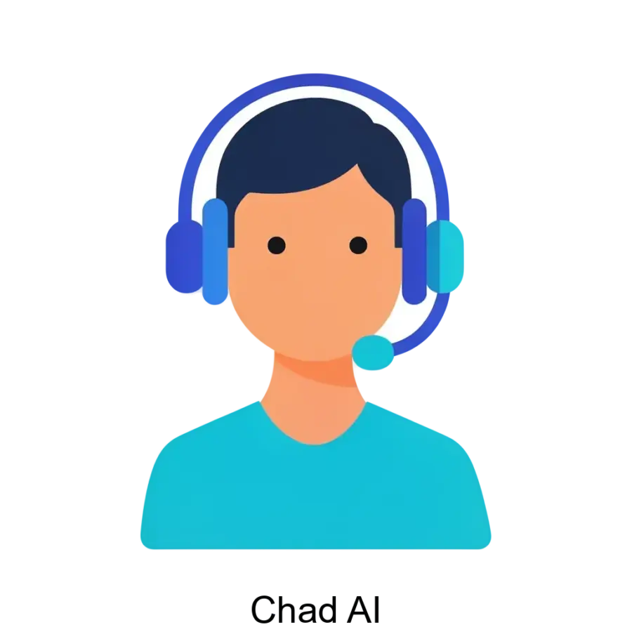 Chad AI — Этот продукт предназначен для широкого спектра пользователей, включая профессионалов в области IT, разработчиков, бизнес-аналитиков и обычных пользователей.