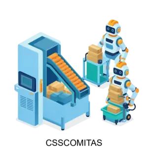 Купить CSSCOMITAS - ARPP-29646 из реестра по лучшей цене