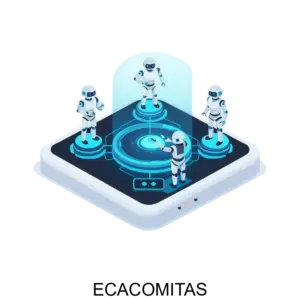 Купить ECACOMITAS - ARPP-28120 из реестра по лучшей цене