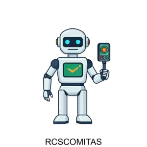 Купить RCSCOMITAS - ARPP-28173 из реестра по лучшей цене