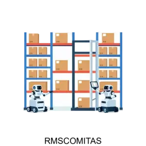 Купить RMSCOMITAS - ARPP-28125 из реестра по лучшей цене