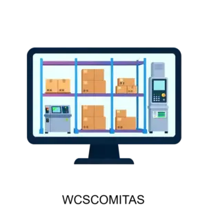 Купить WCSCOMITAS - ARPP-28685 из реестра по лучшей цене