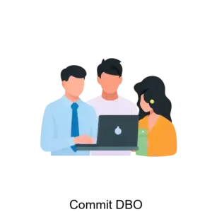 Купить Commit DBO - ARPP-29554 из реестра по лучшей цене