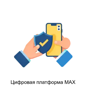 Купить Цифровая платформа MAX - ARPP-28382 из реестра по лучшей цене