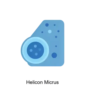 Купить Helicon Micrus - ARPP-30338 из реестра по лучшей цене