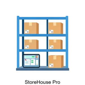 Купить StoreHouse Pro - ARPP-28533 из реестра по лучшей цене