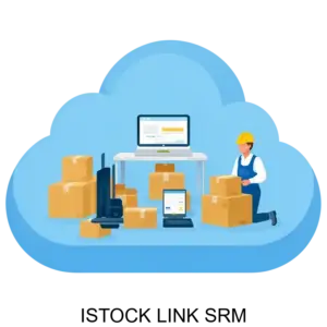 Купить ISTOCK LINK SRM - ARPP-29384 из реестра по лучшей цене