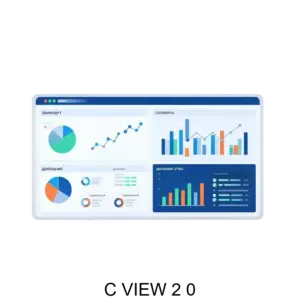 Купить C VIEW 2 0 - ARPP-28835 из реестра по лучшей цене