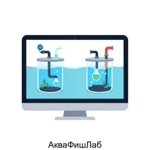 Купить АкваФишЛаб - ARPP-28636 из реестра по лучшей цене