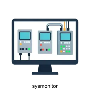 Купить sysmonitor - ARPP-28159 из реестра по лучшей цене