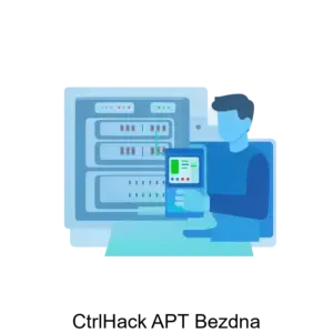 Купить CtrlHack APT Bezdna - ARPP-30312 из реестра по лучшей цене