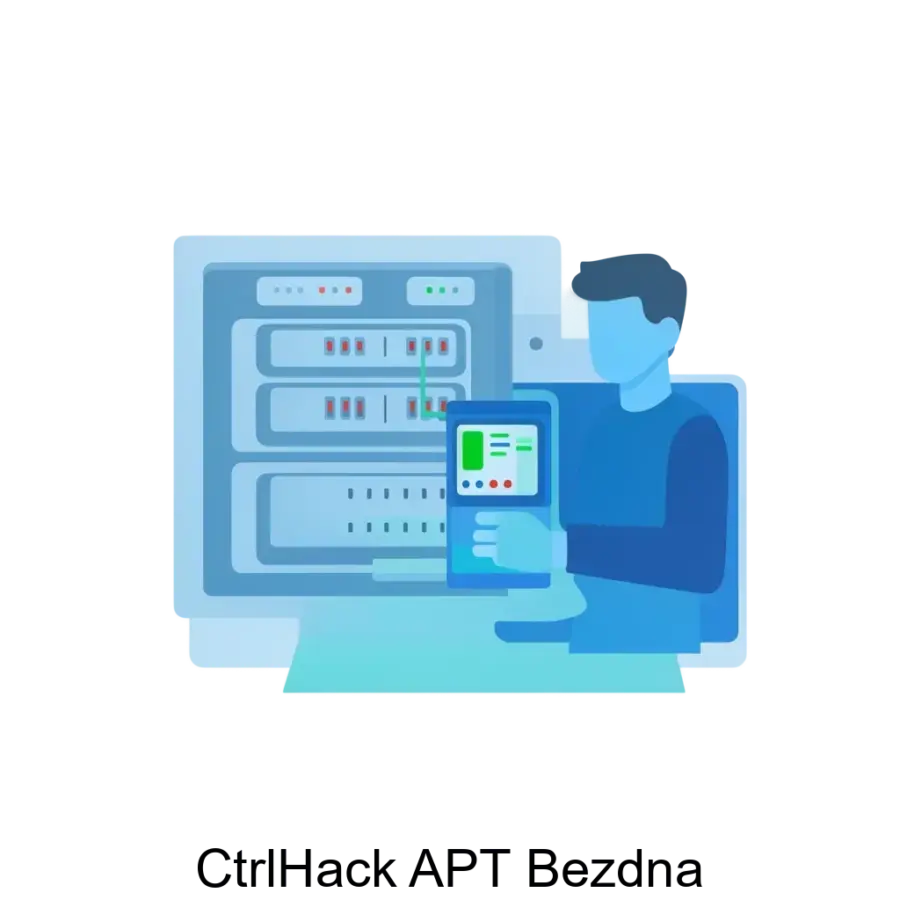Программное обеспечение «CtrlHack APT Bezdna» является мощным инструментом для автоматизированного внутреннего тестирования на проникновение. Основная задача: автоматизированное тестирование уязвимостей внутренней сети.