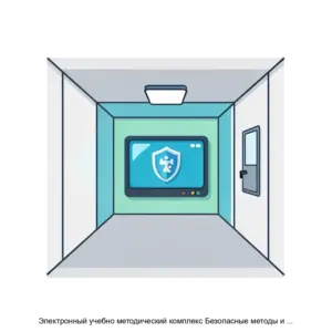 Купить Электронный учебно методический комплекс Безопасные методы и приёмы выполнения работ в ограниченных и замкнутых пространствах ОЗП - ARPP-29511 из реестра по лучшей цене