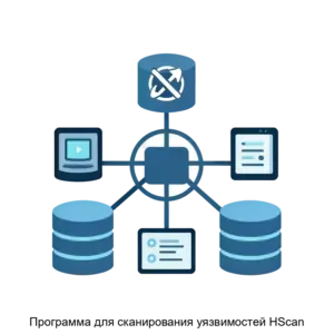 Купить Программа для сканирования уязвимостей HScan - ARPP-30211 из реестра по лучшей цене