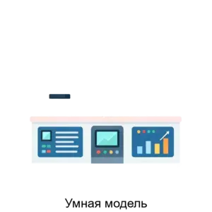 Купить Умная модель - ARPP-27920 из реестра по лучшей цене