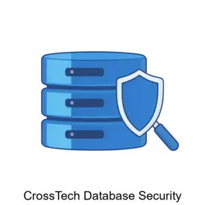 Купить CrossTech Database Security - ARPP-29108 из реестра по лучшей цене