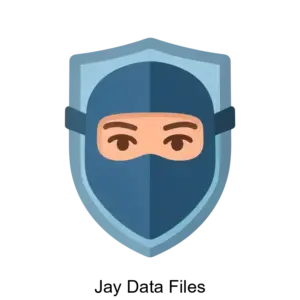 Купить Jay Data Files - ARPP-31088 из реестра по лучшей цене