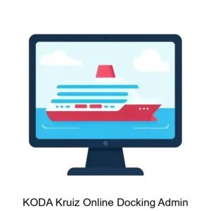 Купить KODA Kruiz Online Docking Admin - ARPP-29566 из реестра по лучшей цене