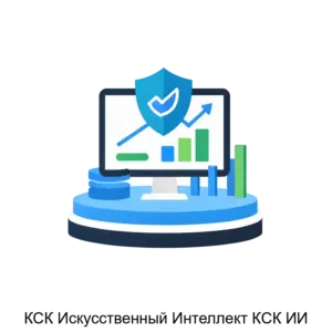 Купить КСК Искусственный Интеллект КСК ИИ - ARPP-30494 из реестра по лучшей цене