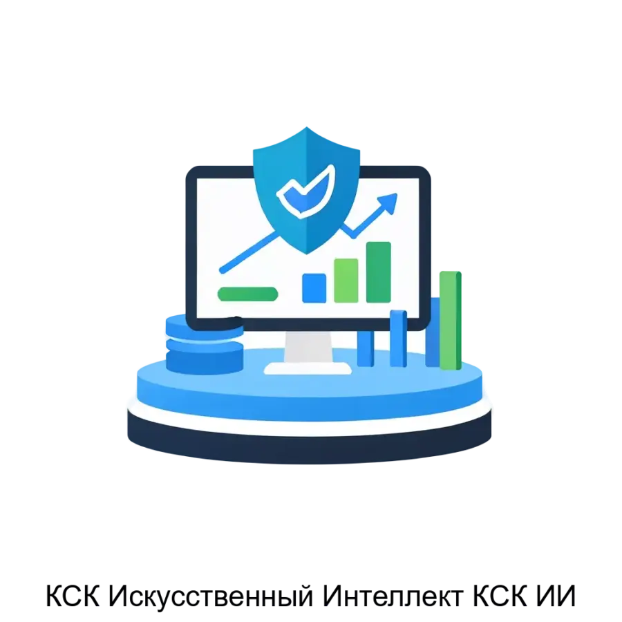 КСК Искусственный Интеллект КСК ИИ — это передовая программная платформа, разработанная для автоматизированной обработки, анализа и классификации как текстовой. Основная задача: защищённая платформа анализа данных ИИ.
