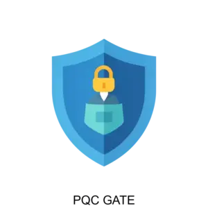 Купить PQC GATE - ARPP-27836 из реестра по лучшей цене