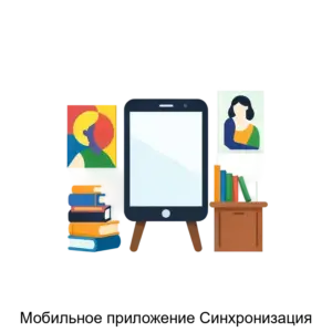 Купить Мобильное приложение Синхронизация - ARPP-30833 из реестра по лучшей цене