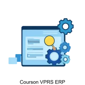 Купить Courson VPRS ERP - ARPP-28080 из реестра по лучшей цене