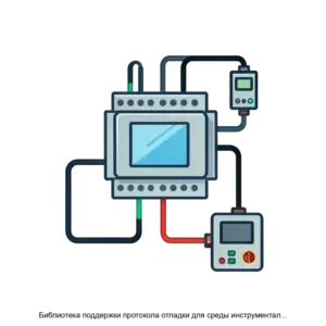 Купить Библиотека поддержки протокола отладки для среды инструментальной ЭВМ БПП ИЭВМ - ARPP-28887 из реестра по лучшей цене