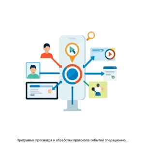 Купить Программа просмотра и обработки протокола событий операционной системы и прикладной программы для операционной системы реального времени Багет 2 6 Трассировщик ОС РВ Багет 2 6 - ARPP-29270 из реестра по лучшей цене