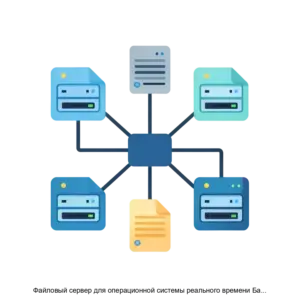 Купить Файловый сервер для операционной системы реального времени Багет 3 5 ФСРВ Багет 3 5 - ARPP-28933 из реестра по лучшей цене