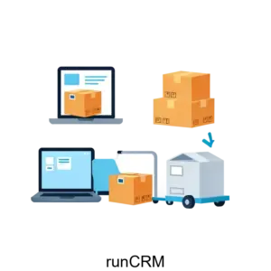 Купить runCRM - ARPP-30682 из реестра по лучшей цене