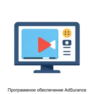 Купить Программное обеспечение AdSurance - ARPP-27471 из реестра по лучшей цене