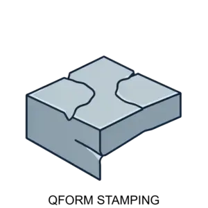 Купить QFORM STAMPING - ARPP-30284 из реестра по лучшей цене
