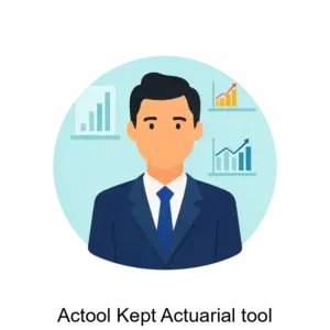 Купить Actool Kept Actuarial tool - ARPP-28723 из реестра по лучшей цене