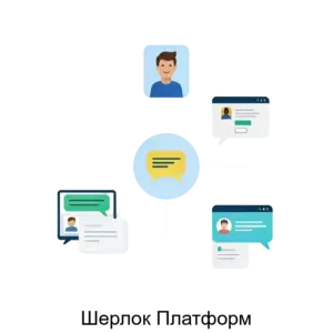 Купить Шерлок Платформ - ARPP-28373 из реестра по лучшей цене