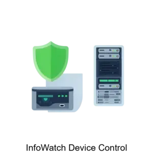 Купить InfoWatch Device Control - ARPP-27416 из реестра по лучшей цене