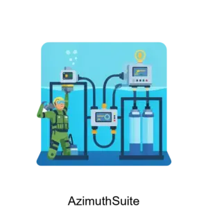 Купить AzimuthSuite - ARPP-29312 из реестра по лучшей цене