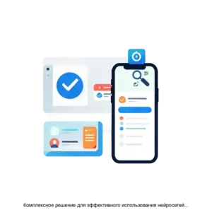 Купить Комплексное решение для эффективного использования нейросетей GPTZATOR Версия 2 0 - ARPP-28675 из реестра по лучшей цене