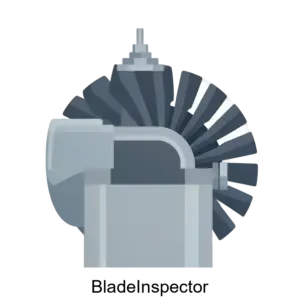 Купить BladeInspector - ARPP-30337 из реестра по лучшей цене