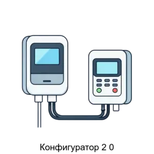 Купить Конфигуратор 2 0 - ARPP-28561 из реестра по лучшей цене
