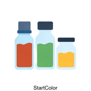 Купить StartColor - ARPP-29868 из реестра по лучшей цене