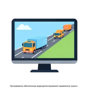 Купить Программное обеспечение видеодетектирования параметров транспортных потоков - ARPP-28237 из реестра по лучшей цене