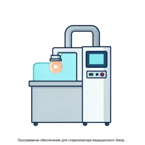 Купить Программное обеспечение для стерилизатора медицинского Steriplaz 50 Junior STZ 1 0 12 STZJ 1 1 11 - ARPP-29534 из реестра по лучшей цене