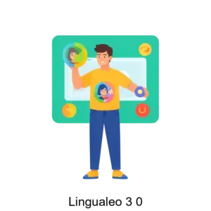 Купить Lingualeo 3 0 - ARPP-29093 из реестра по лучшей цене