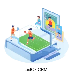 Купить ListOk CRM - ARPP-29935 из реестра по лучшей цене