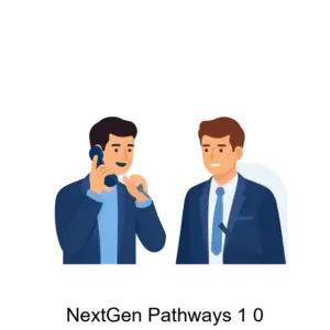 Купить NextGen Pathways 1 0 - ARPP-30190 из реестра по лучшей цене