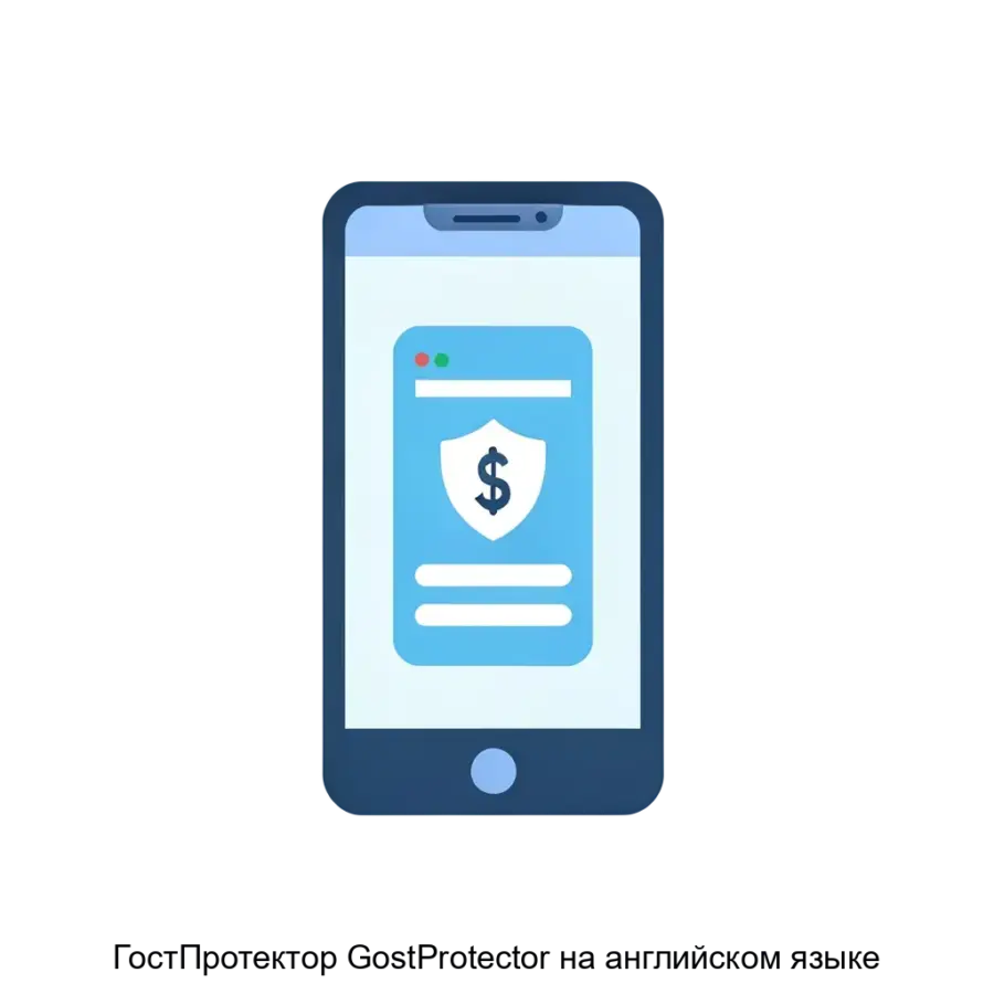 ГостПротектор GostProtector на английском языке — ГостПротектор (GostProtector) — это специализированная программа для защиты мобильных приложений, предназначенная для обеспечения безопасности данных и кода.