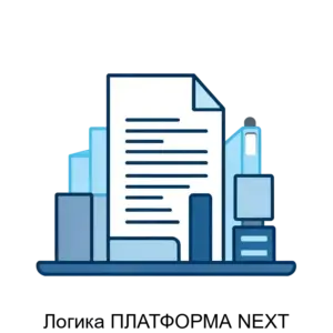 Купить Логика ПЛАТФОРМА NEXT - ARPP-27970 из реестра по лучшей цене
