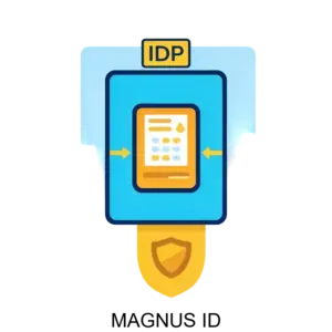 Купить MAGNUS ID - ARPP-30564 из реестра по лучшей цене