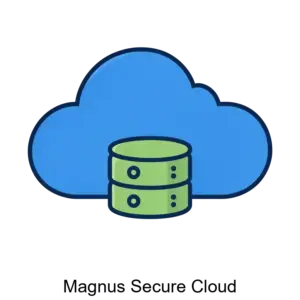 Купить Magnus Secure Cloud - ARPP-28728 из реестра по лучшей цене